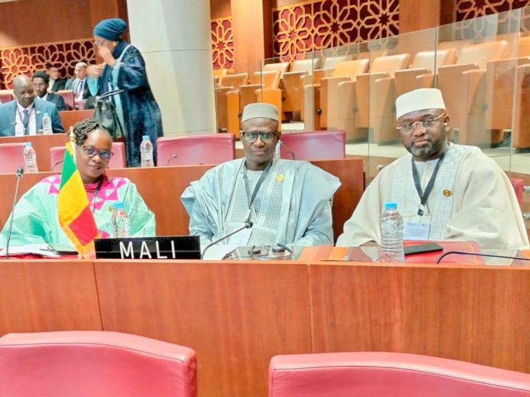 Rabat accueille la 83ème Session du Comité Exécutif de l’Union Parlementaire Africaine (UPA)