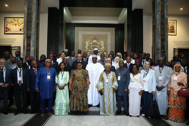 Union Parlementaire Africaine : Kinshasa désignée hôte de la 47ème Conférence de l’UPA lors de la 83ème session à Rabat