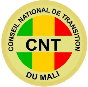 Conseil National de Transition - République du Mali