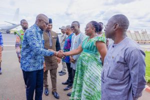 Ouagadougou accueille les Présidents des Parlements de l’AES pour une réunion stratégique