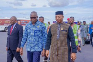 Ouagadougou accueille les Présidents des Parlements de l’AES pour une réunion stratégique