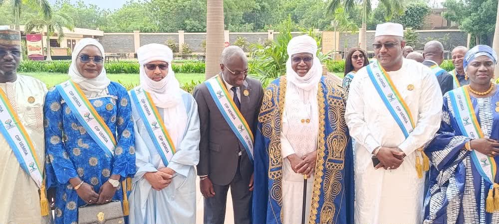 Ouverture de la 58e session ordinaire du CIP-UEMOA à Niamey