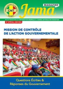 Cover: Written questions and Government replies